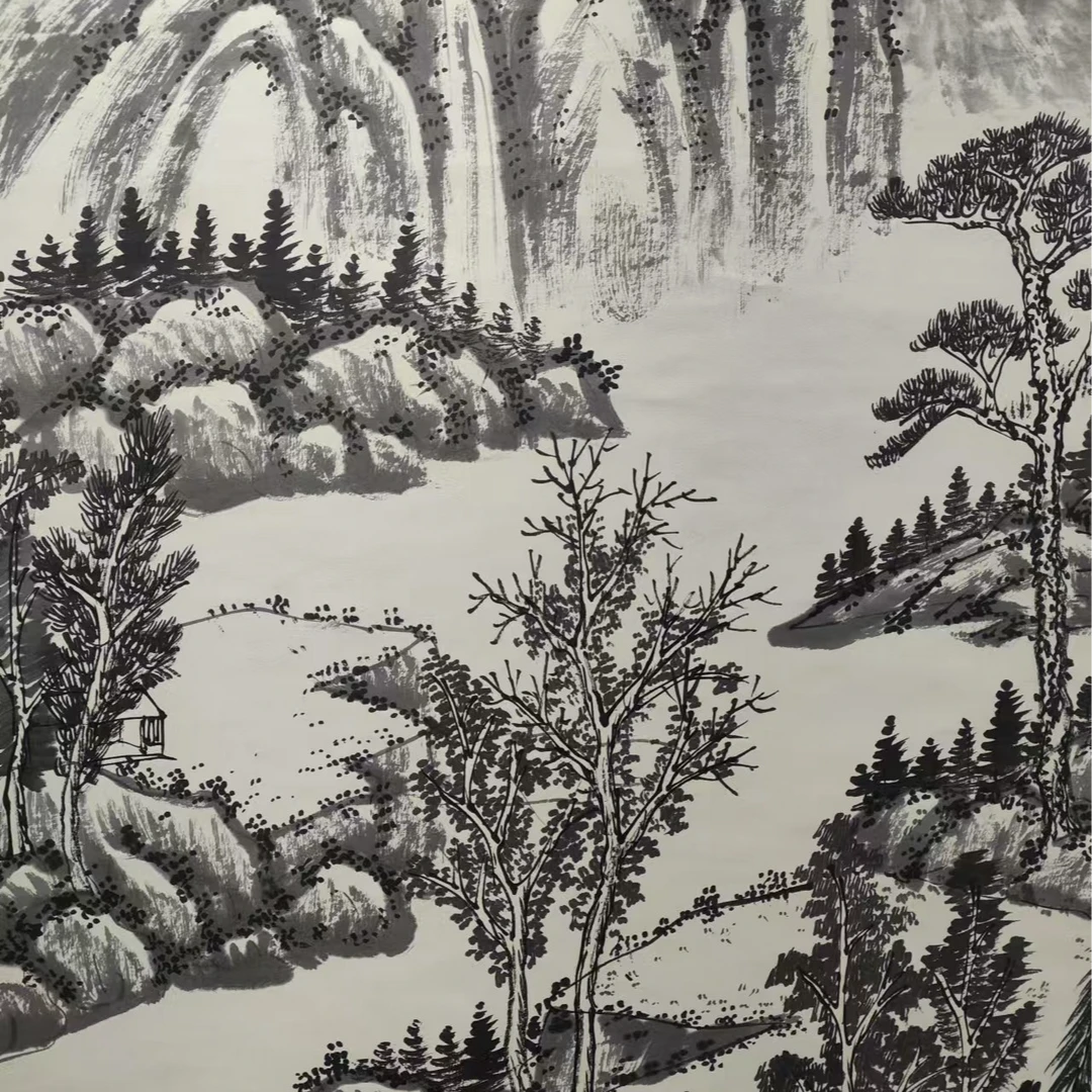 经典私人定制年画