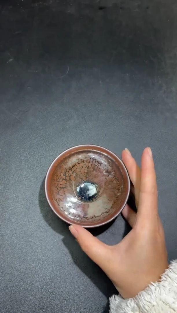 茶盏90