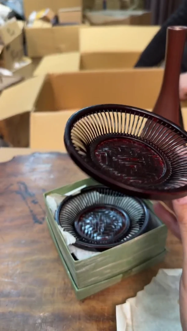 【闪购商品】摆件13y古美術空间美学A54