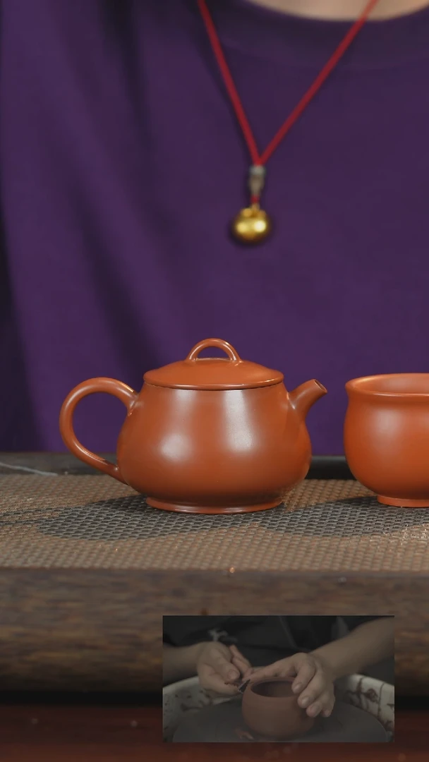 【闪购商品】放漏福利纯手工原矿泥料约180ml