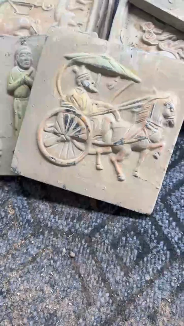 摆件张*怪瓷摆件瓷摆件