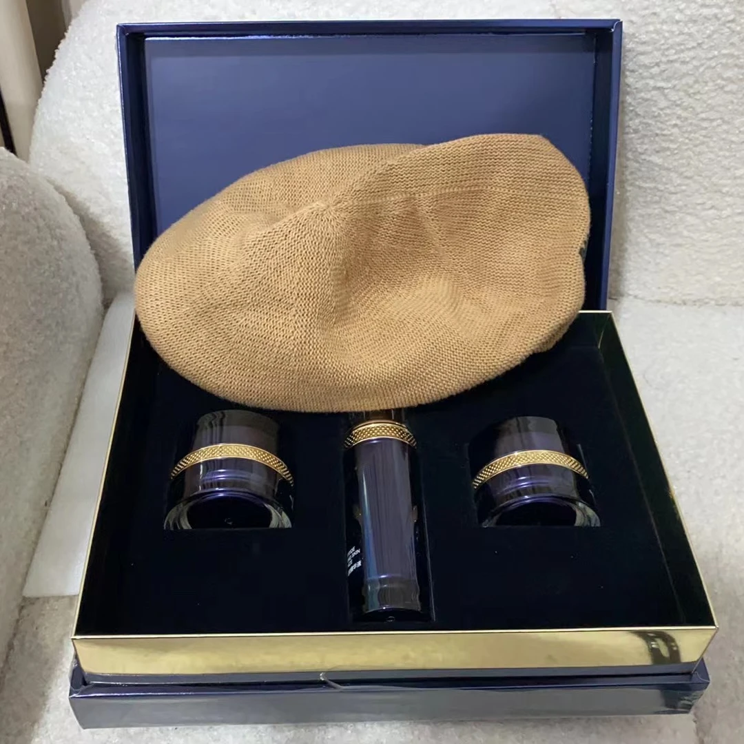 9118小众设计潮牌买手店女款女装帽