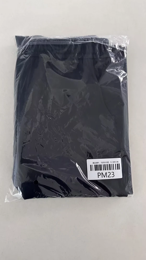 【孤品福利!】直播间专拍 精品休闲阔腿裤捡漏女装-M23