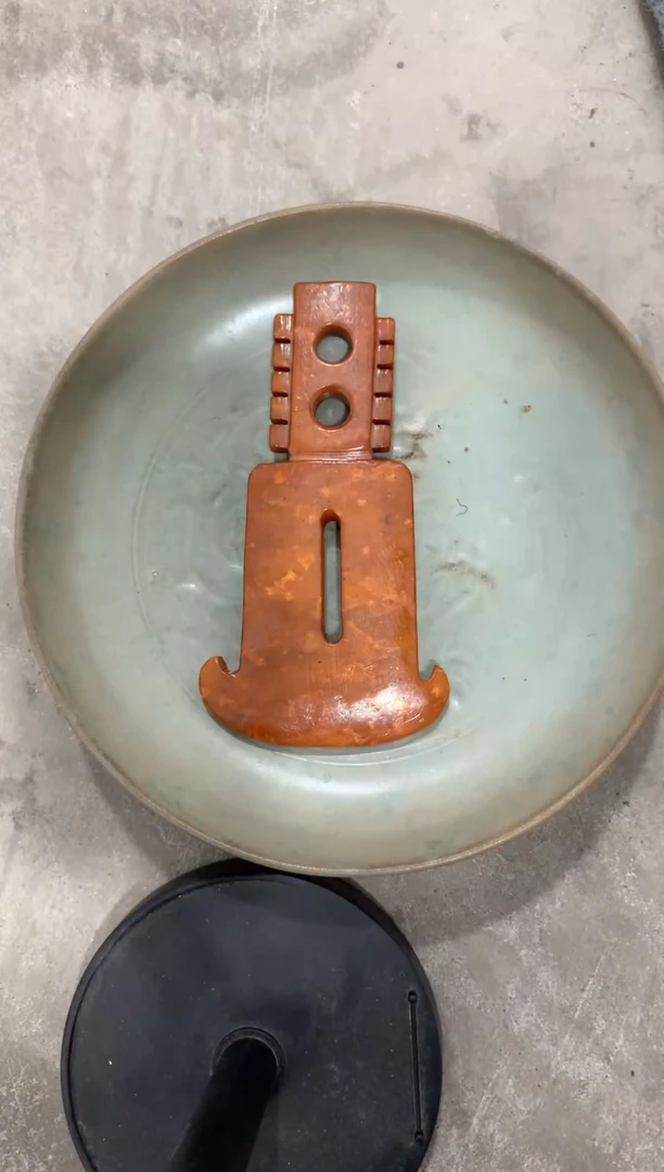 瓷片当代陶瓷工艺品39