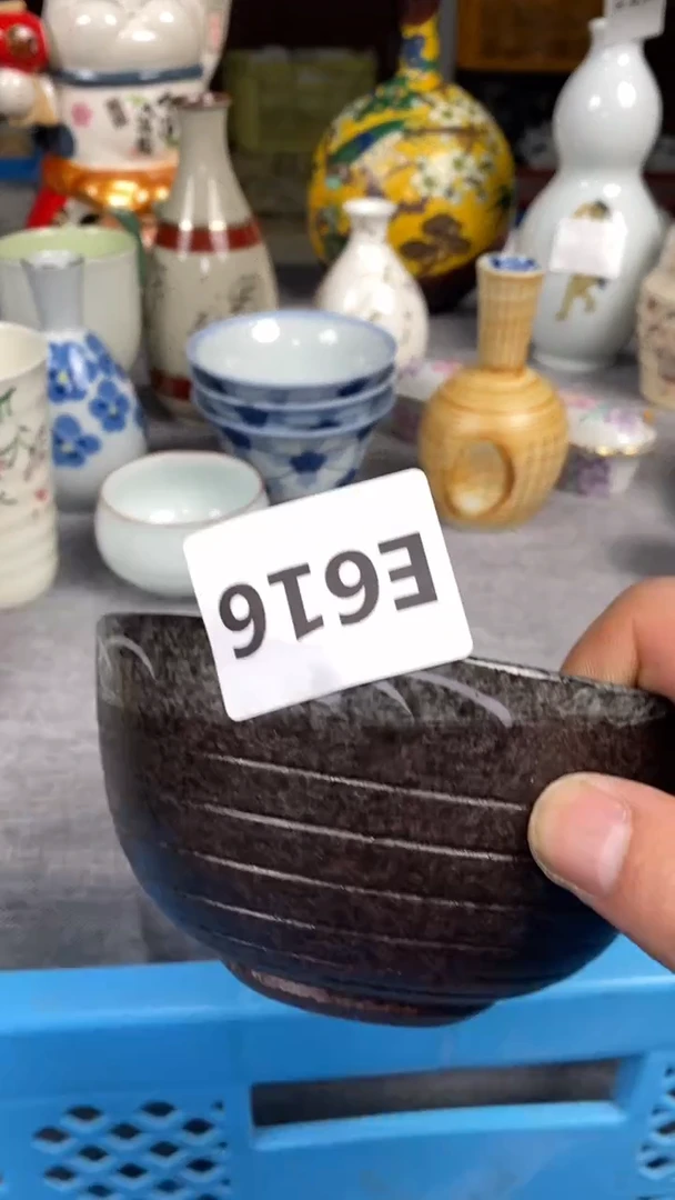 【闪购商品】瓷片616瓷器瓷片茶周边