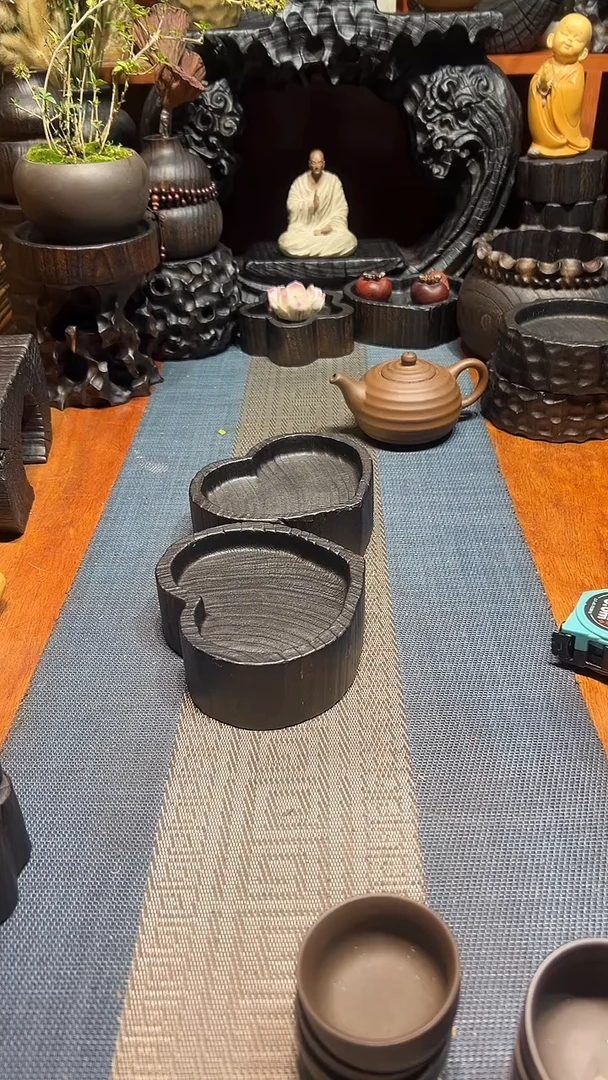 香樟木香樟木一物一拍