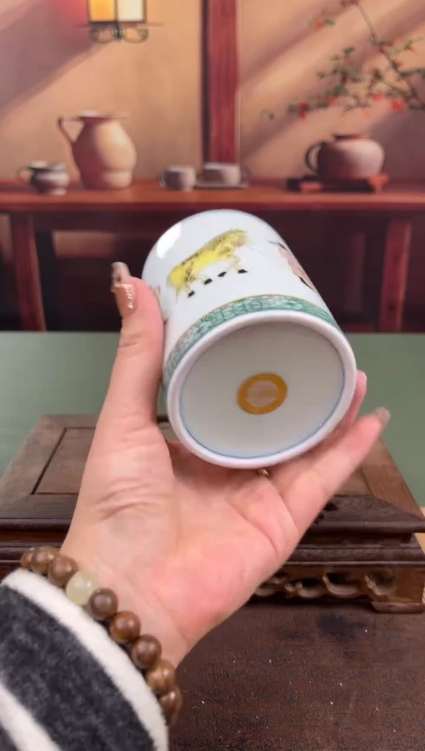 【闪购商品】顾德茶器福利闪购链接