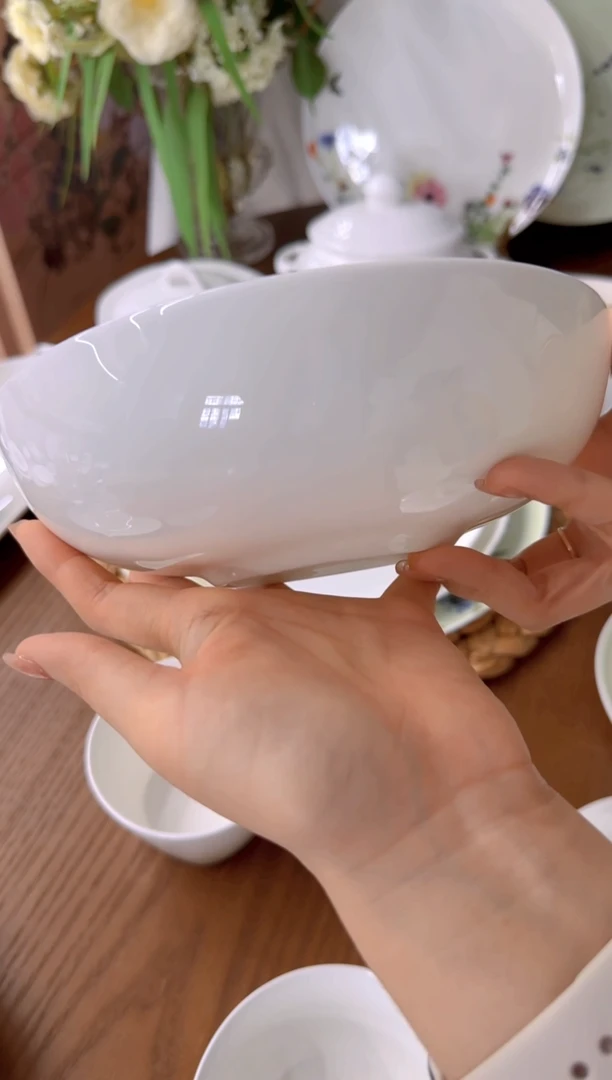【闪购商品】盘子瓷************