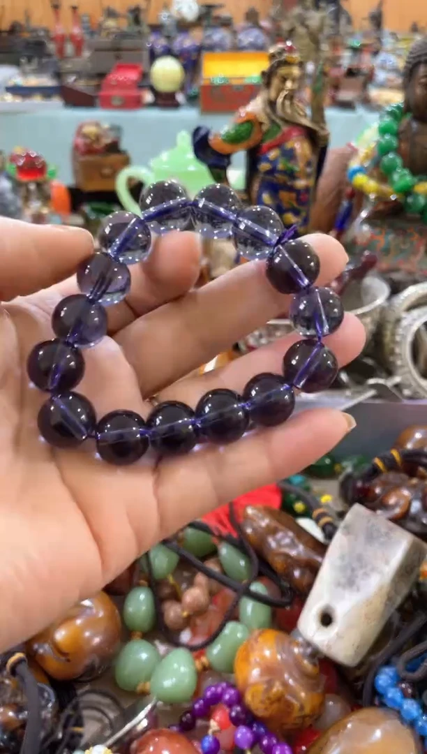 【闪购商品】摆件宫廷影视老旧工艺摆件