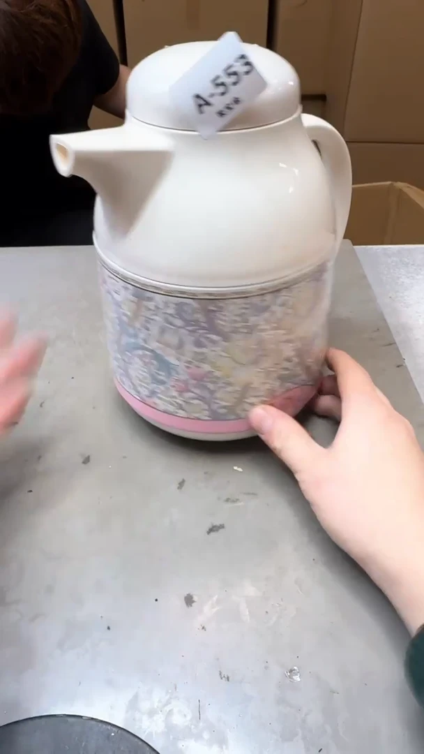 【闪购商品】瓷片553聚宝缘海淘精选