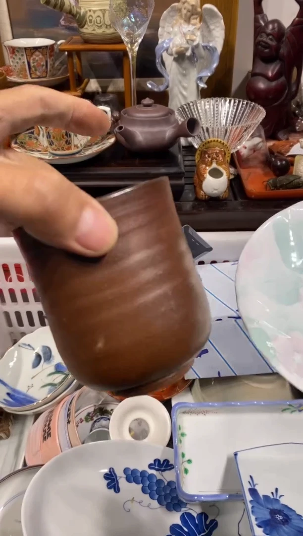 风**…瓷器 餐具 摆件 工艺品 默认微瑕谨慎参拍