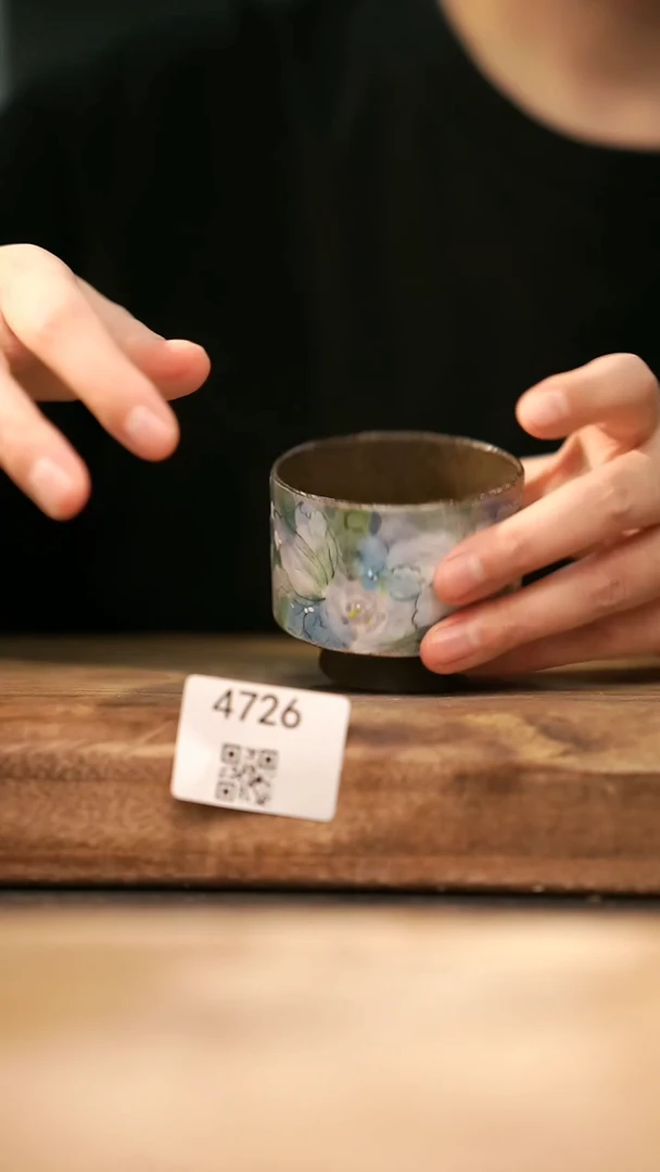 【落单孤品】福利/杯子@@4726