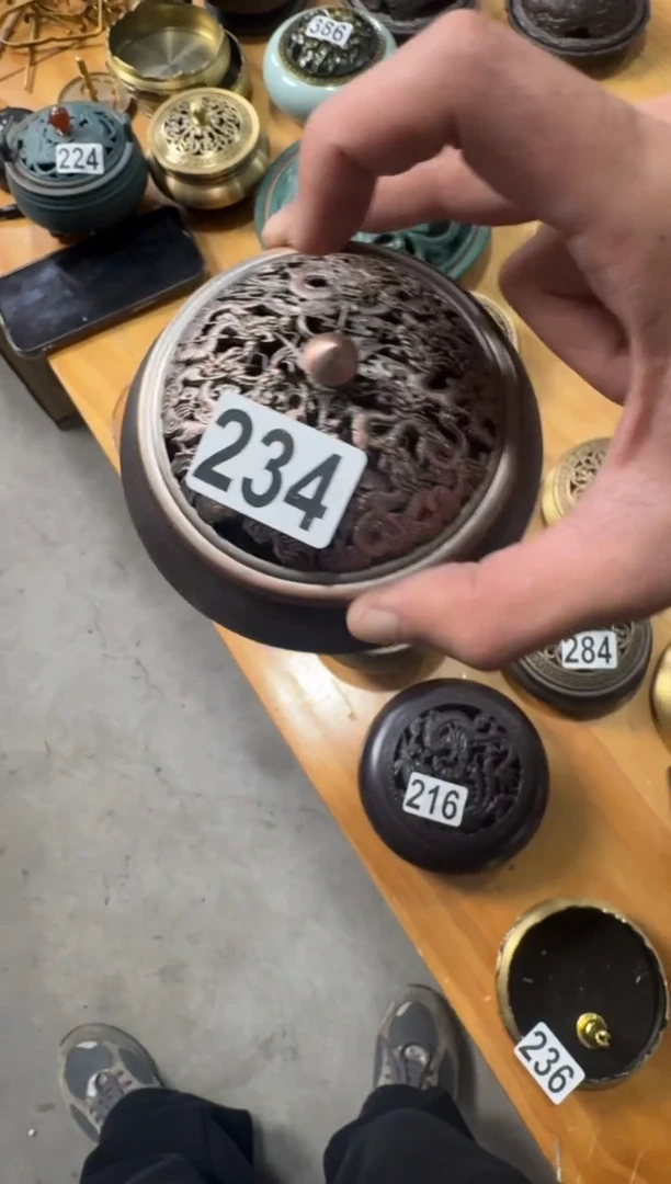 【234 】 八哥专拍