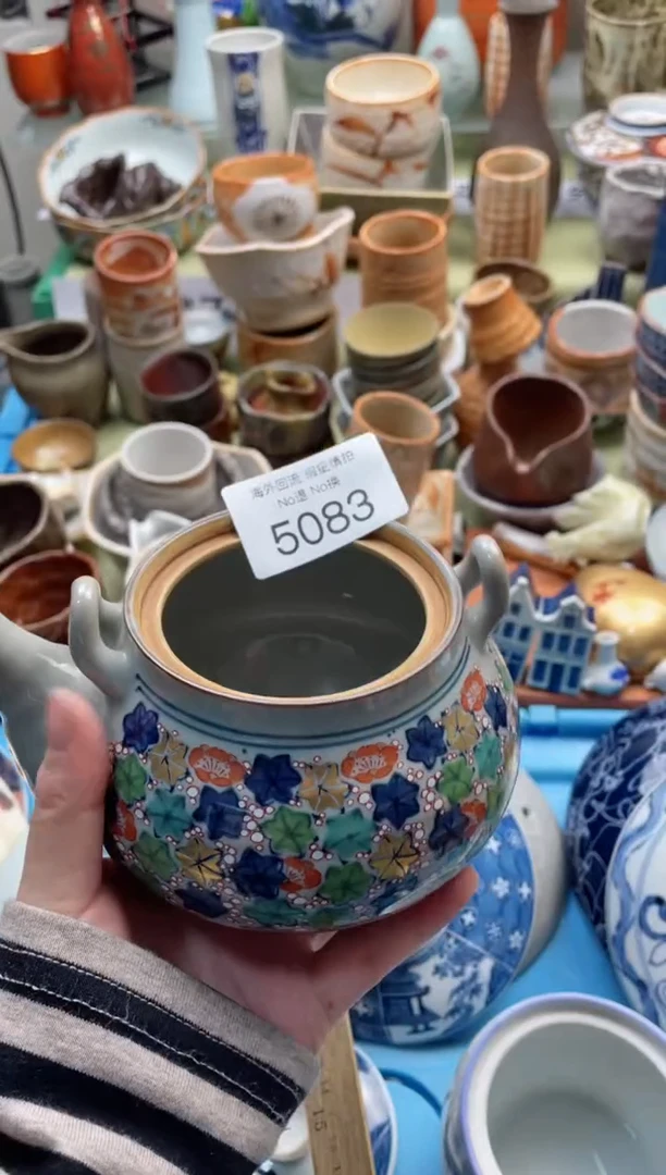 【闪购商品】摆件5083精美创意日式臻品