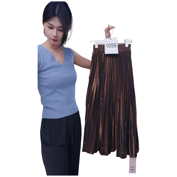 【孤品福利】拍此链接-半身裙