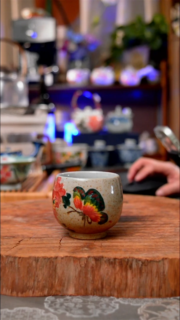 【闪购商品】杯景德镇瓷生活手作