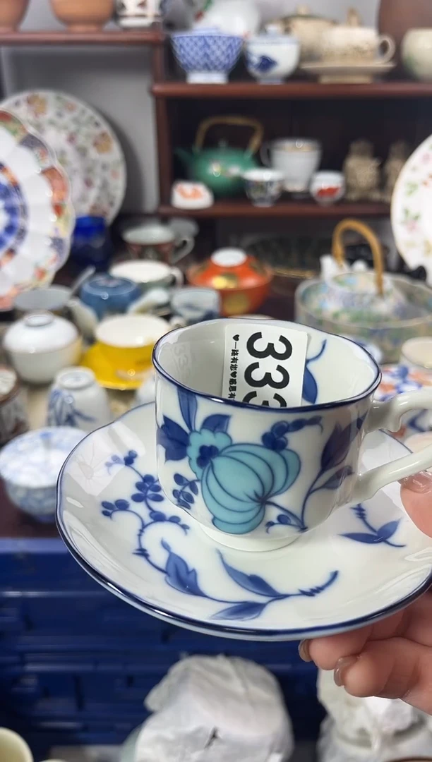 【闪购商品】瓷片337.............