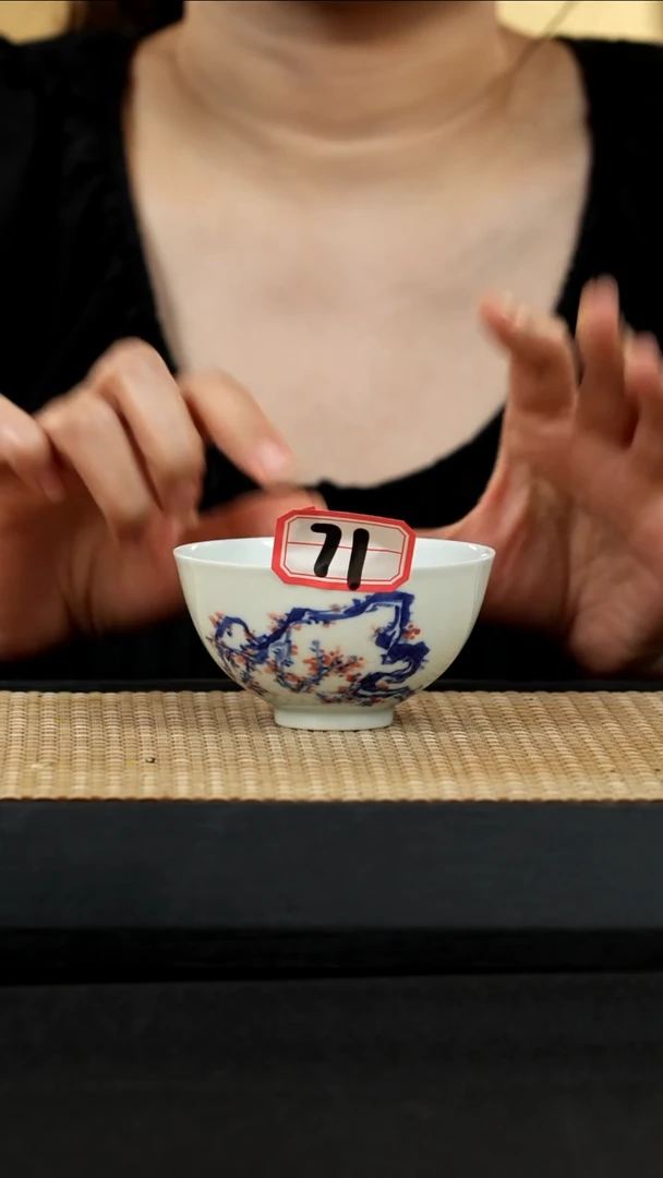 紫砂壶宜兴紫砂壶71定一