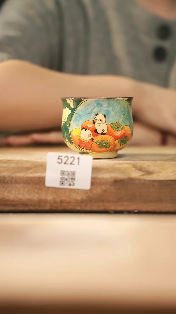 【闪购商品】【落单孤品】福利/杯子@@5221