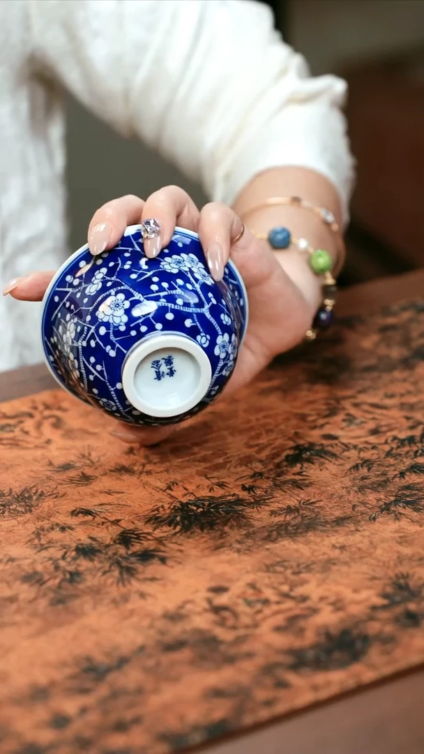 摆件景德镇邮政专属链接@@@jd008