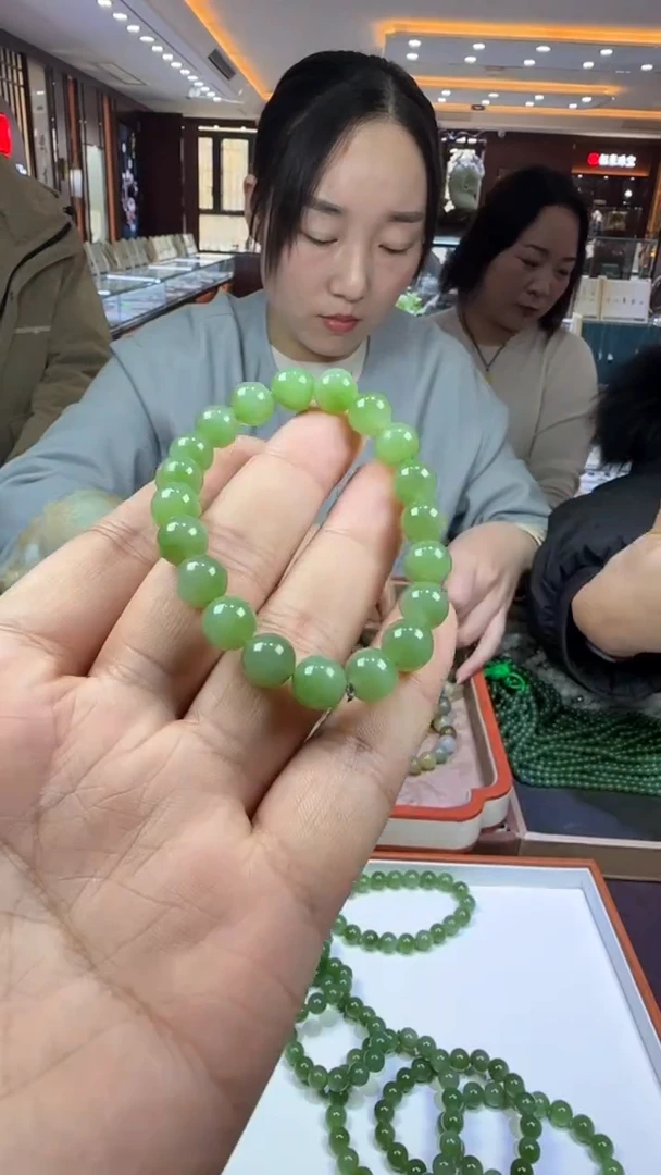 未镶嵌和田玉挂件【陆1125】17 7023 多样性发其一