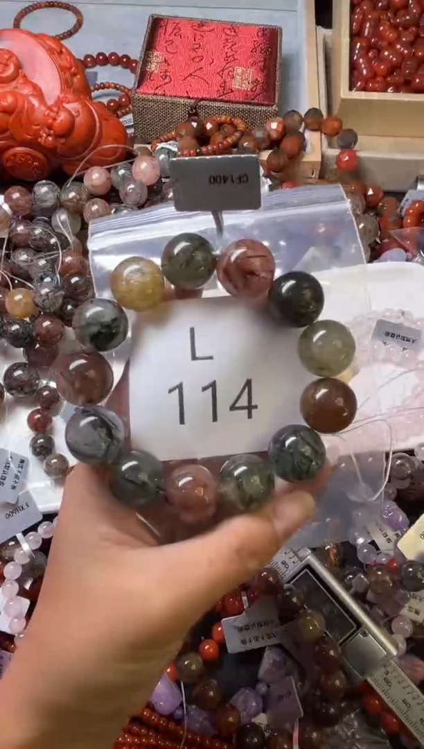 未镶嵌南红玛瑙珠宝奇石九**凡L114-15  118元