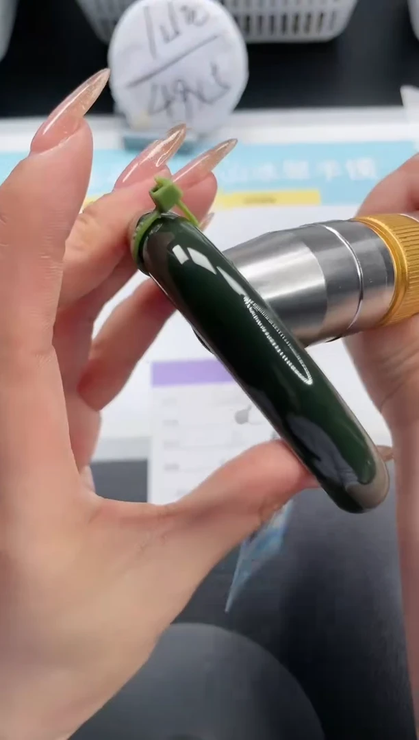 【闪购商品】和田玉手镯未镶嵌18S233-60