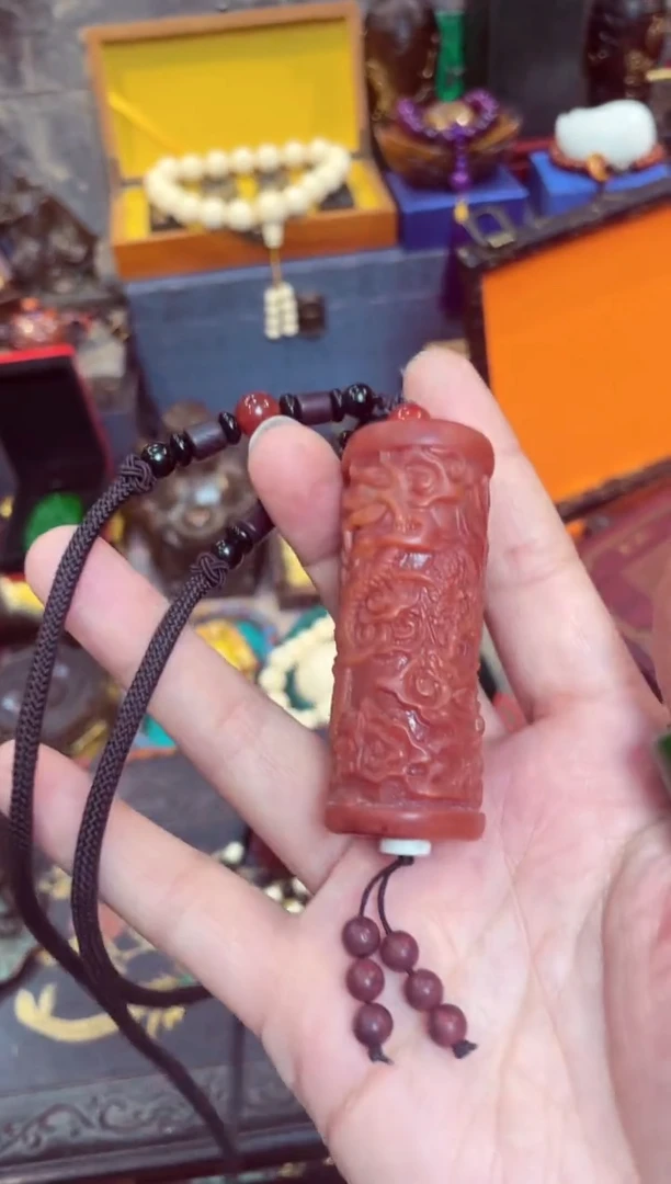 【闪购商品】香龙柱