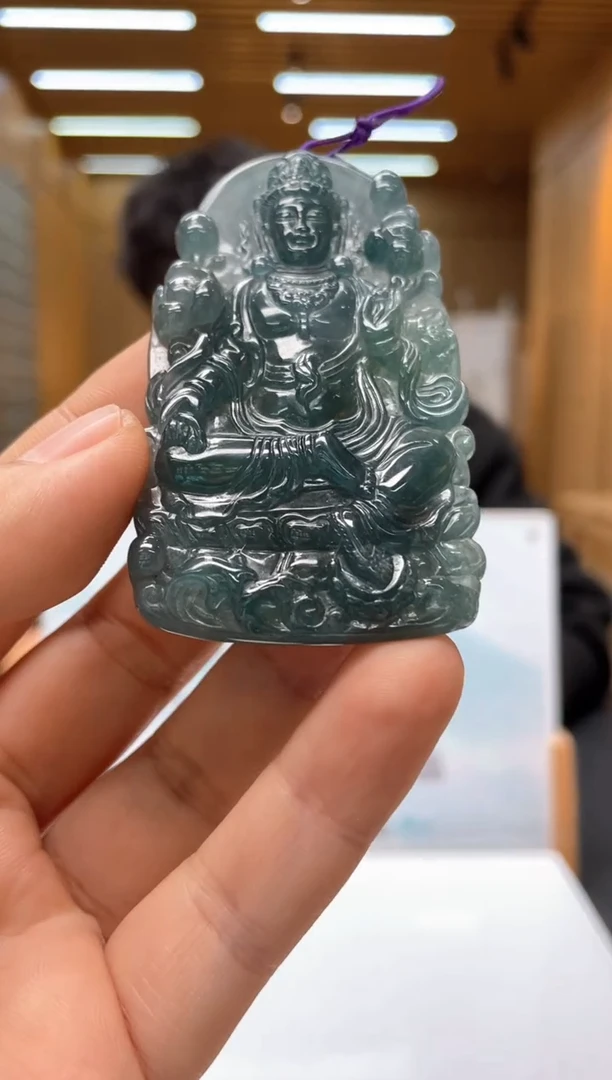 未镶嵌定制翡翠********465