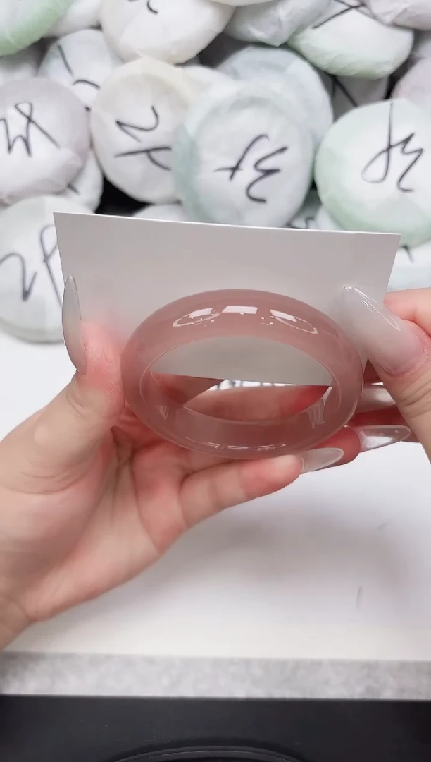 女款东凌手镯120-55.6