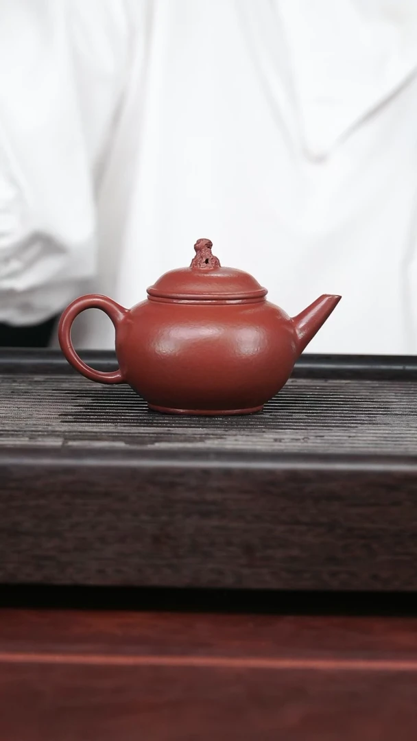 茶壶紫砂精品紫砂壶9.....120CC