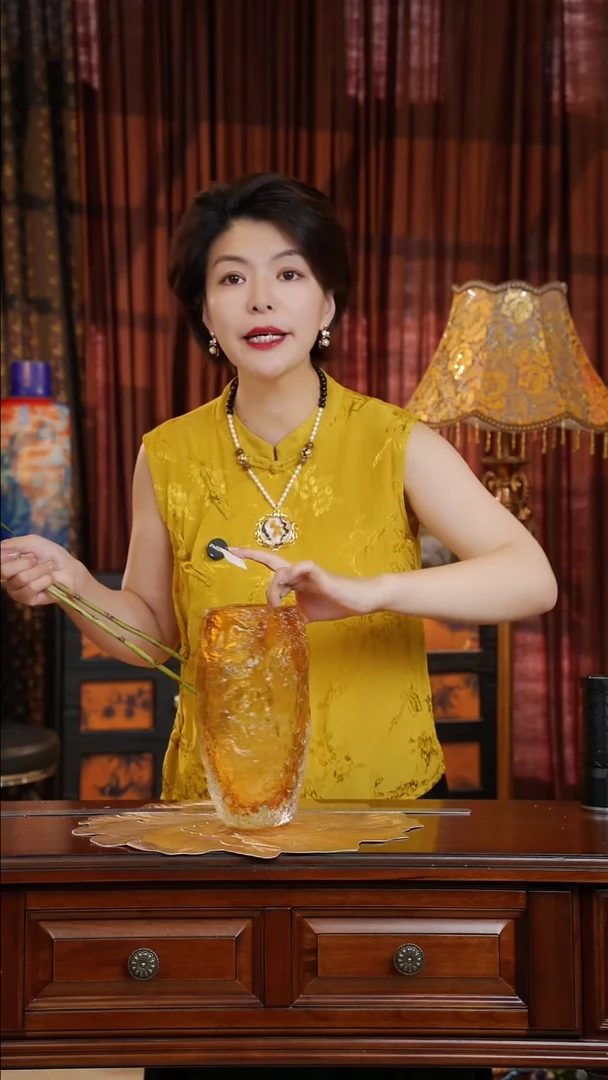 手工艺品琉璃琉璃G93