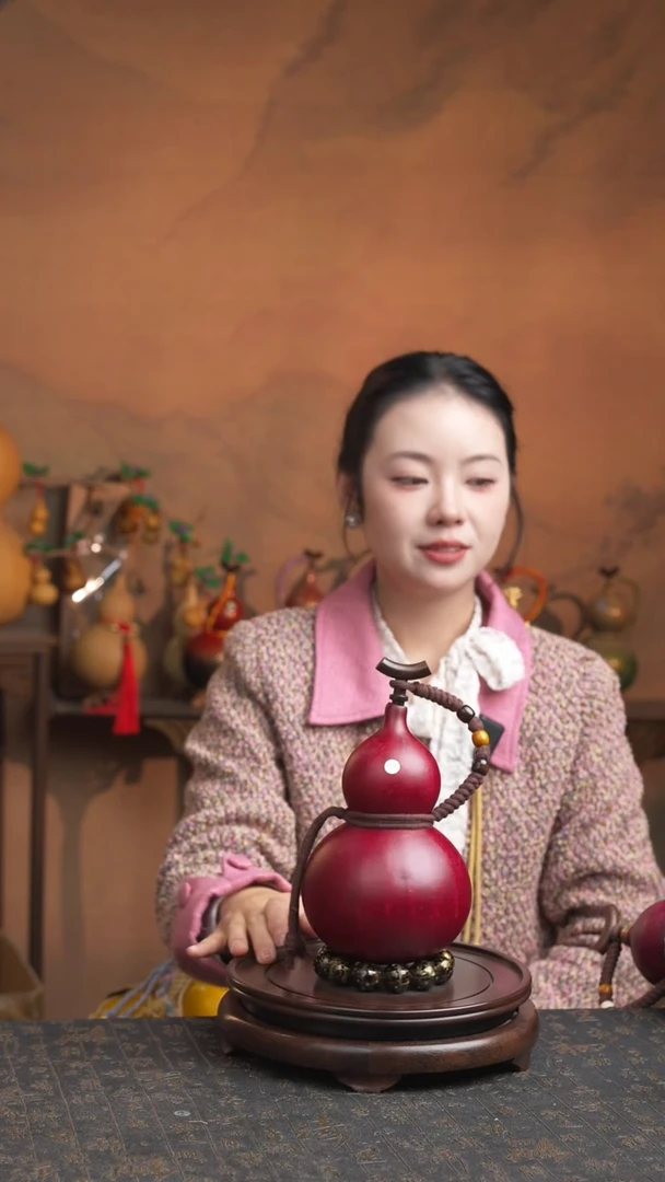 115号葫芦一物一拍  拍拍退退限购拉黑