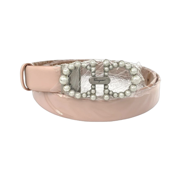 99新/菲拉格慕/饰品/[251215XZNC]/C1368404873