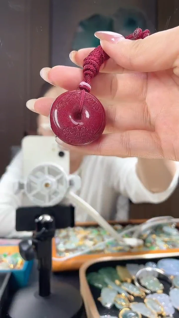 天然辰砂2026123101多样性发一