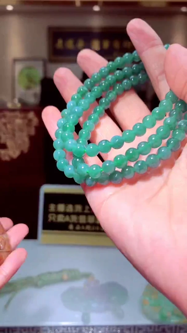 未镶嵌定制翡翠闪购毛货链接WF042