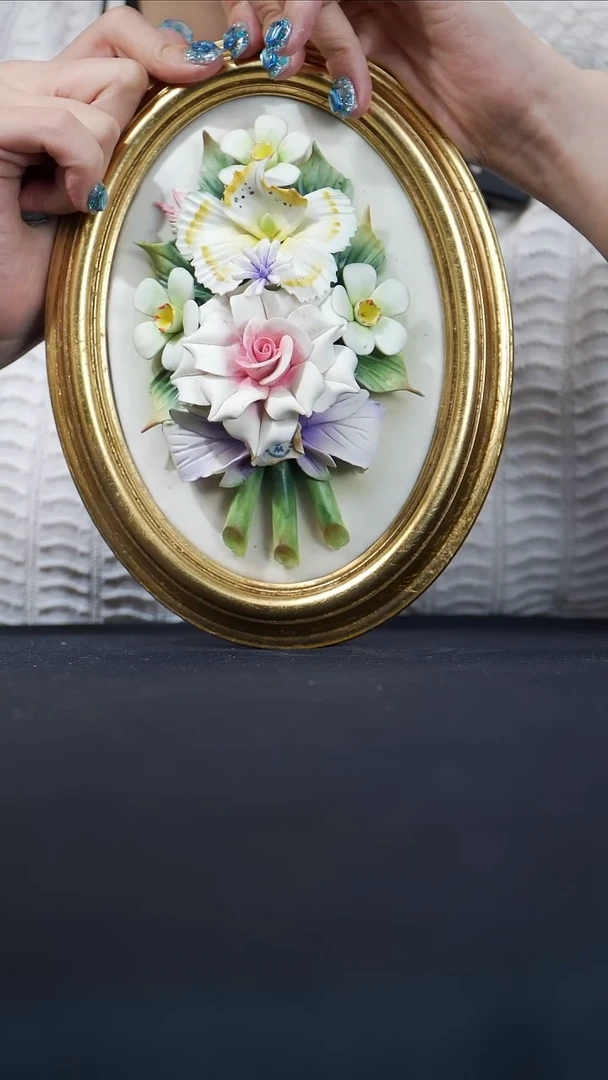 骨瓷婷婷中古器物如图所示109