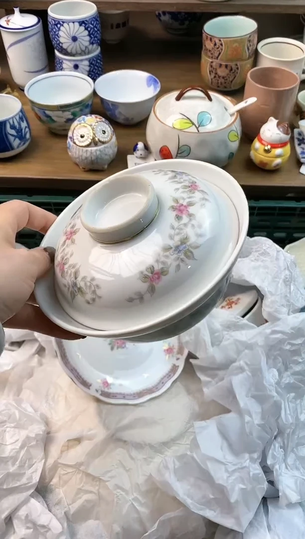 【闪购商品】瓷片[○･｀Д´･ ○]