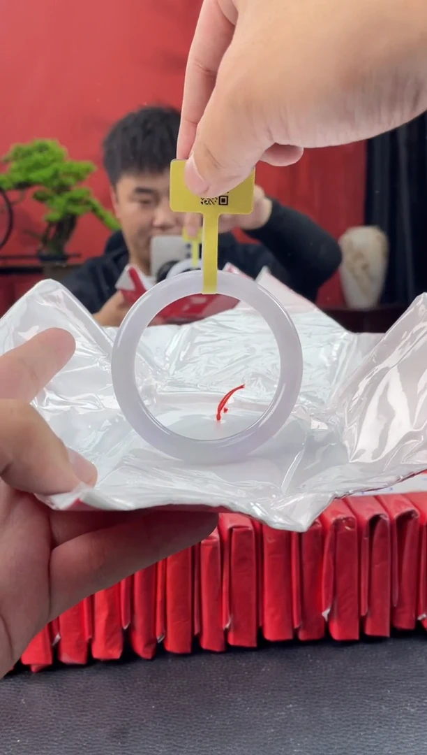 未镶嵌手镯翡翠3