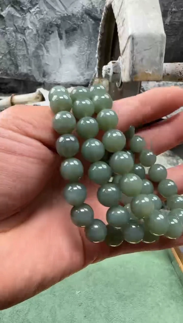 和田玉未镶嵌颈饰手串多样性拍一发一件