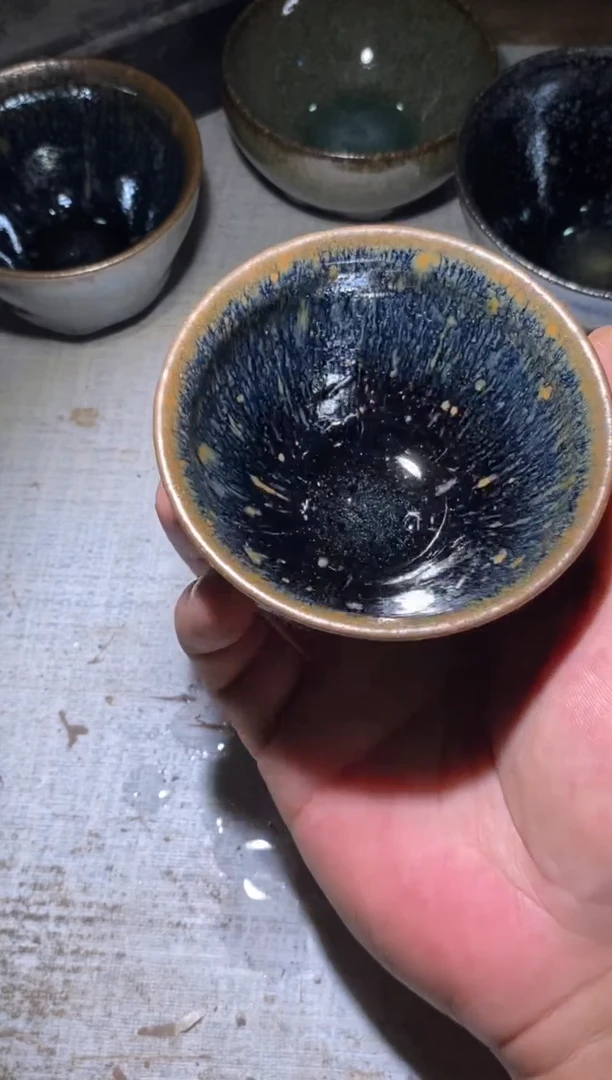 茶盏52辛瑕