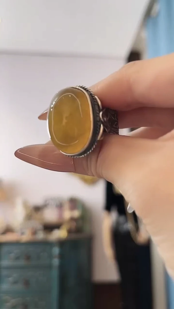 翡翠未镶嵌项链晋*醉翡翠A965