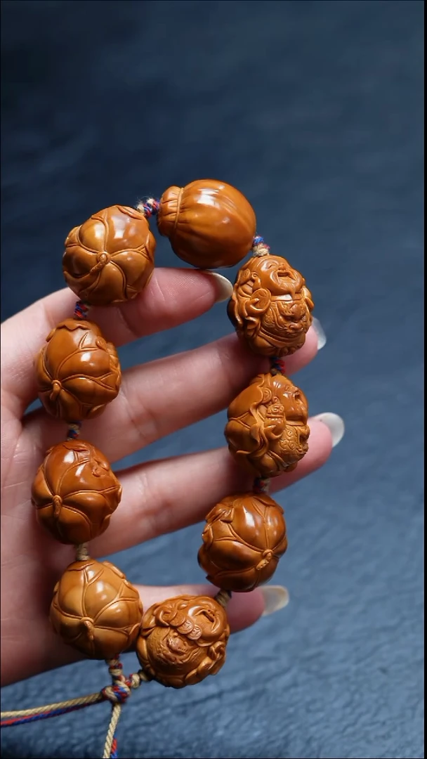 手串/手链橄榄核?****?橄榄核
