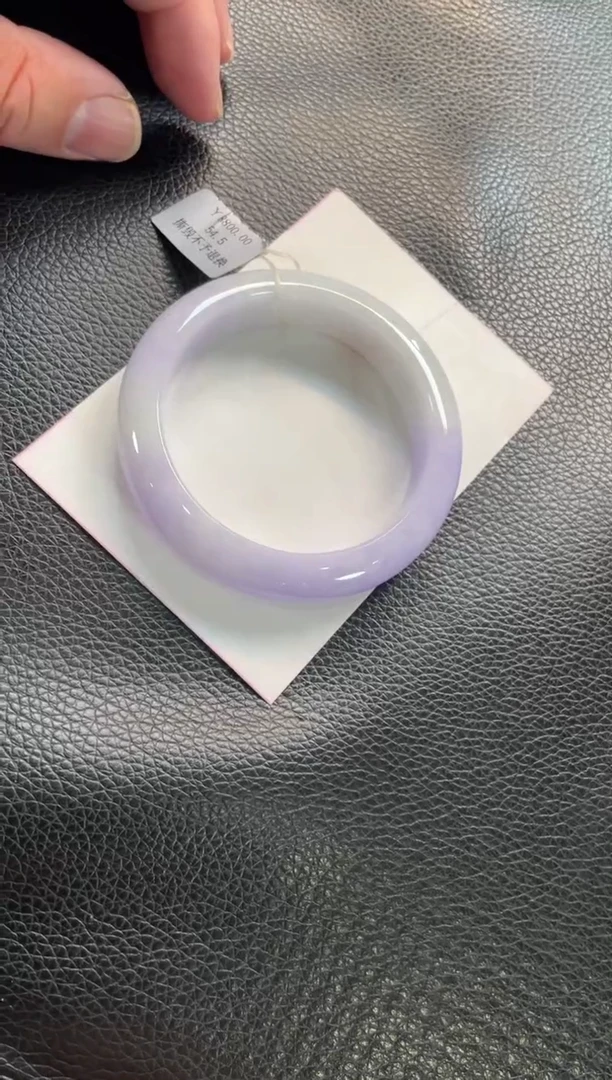 未镶嵌手镯翡翠120号链接 54正圈