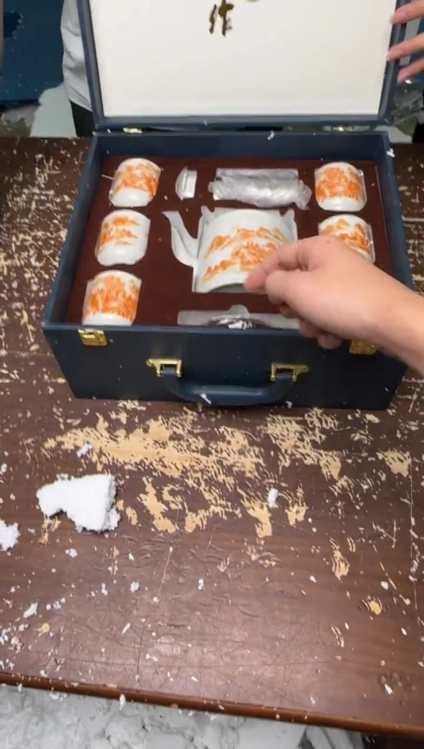 小强茶具闪购链接