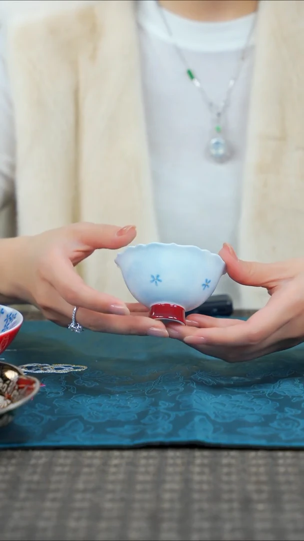 11留器茶斋高货瓷器@@LQ0551
