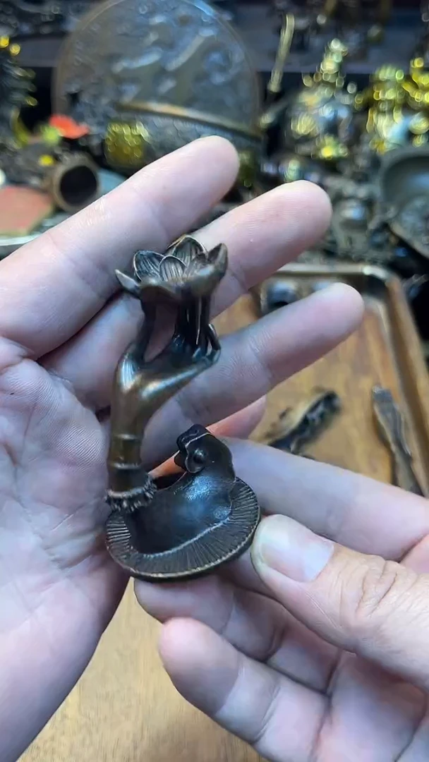 1案台摆件 物品摆件