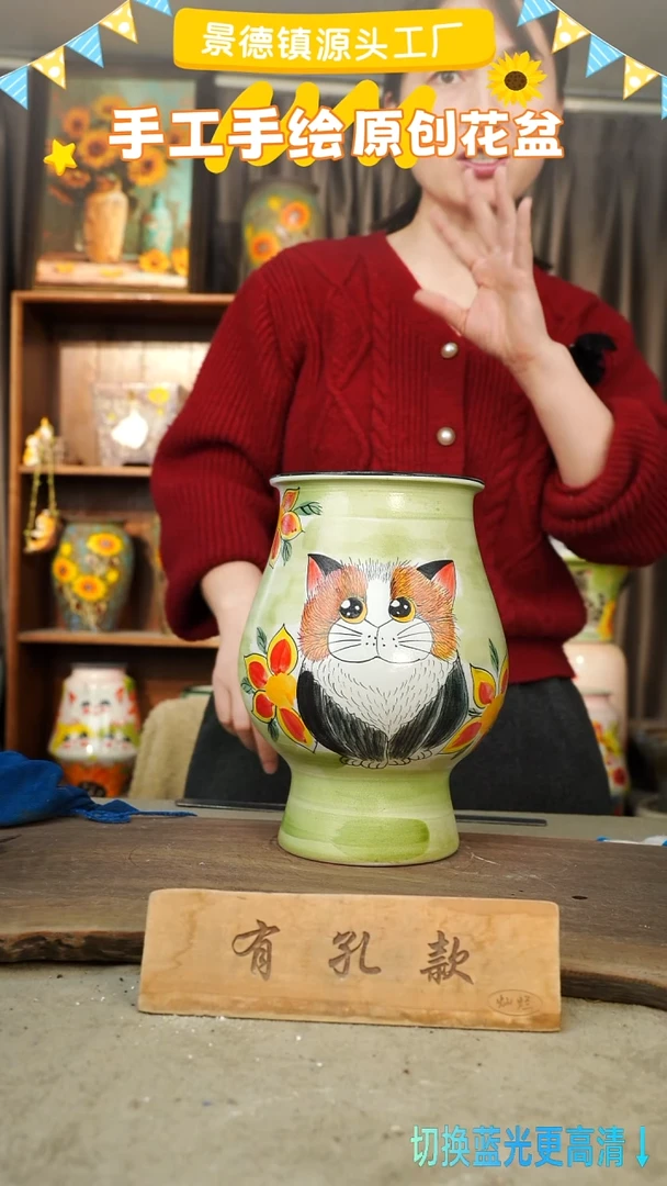 陶瓷12-253 口径15高度25 1-2误差 微瑕