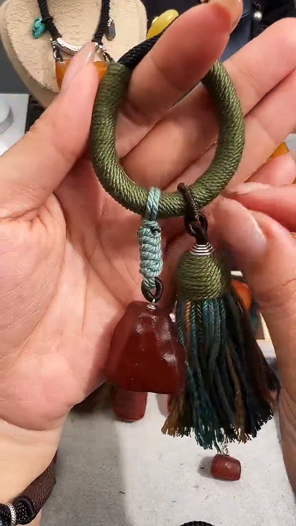 【闪购商品】蜜蜡裸石未镶嵌似玉