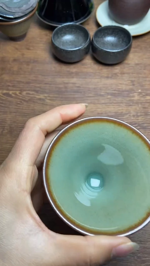 茶盏78建盏茶盏茶盏